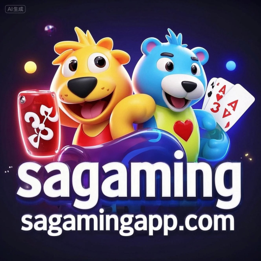 sagaming