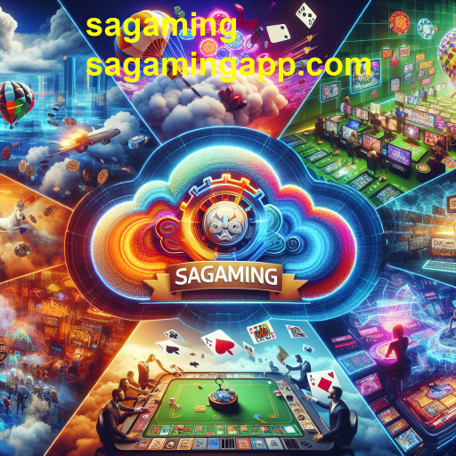 2023: Um Ano Revolucionário para os Jogos